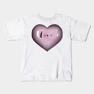 Love Kids T-Shirt